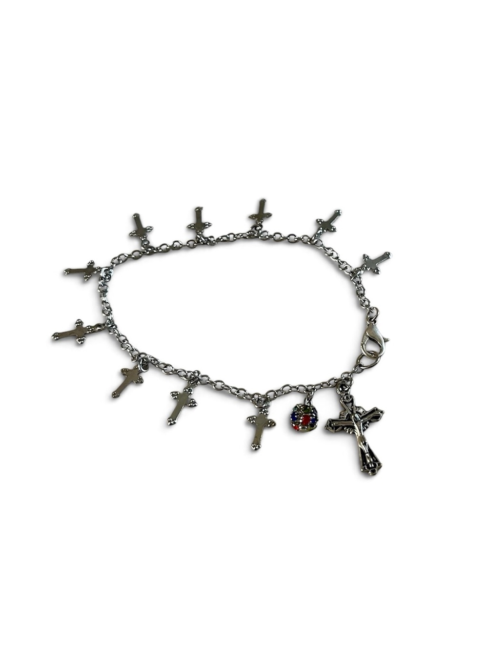 Charm Bracelet